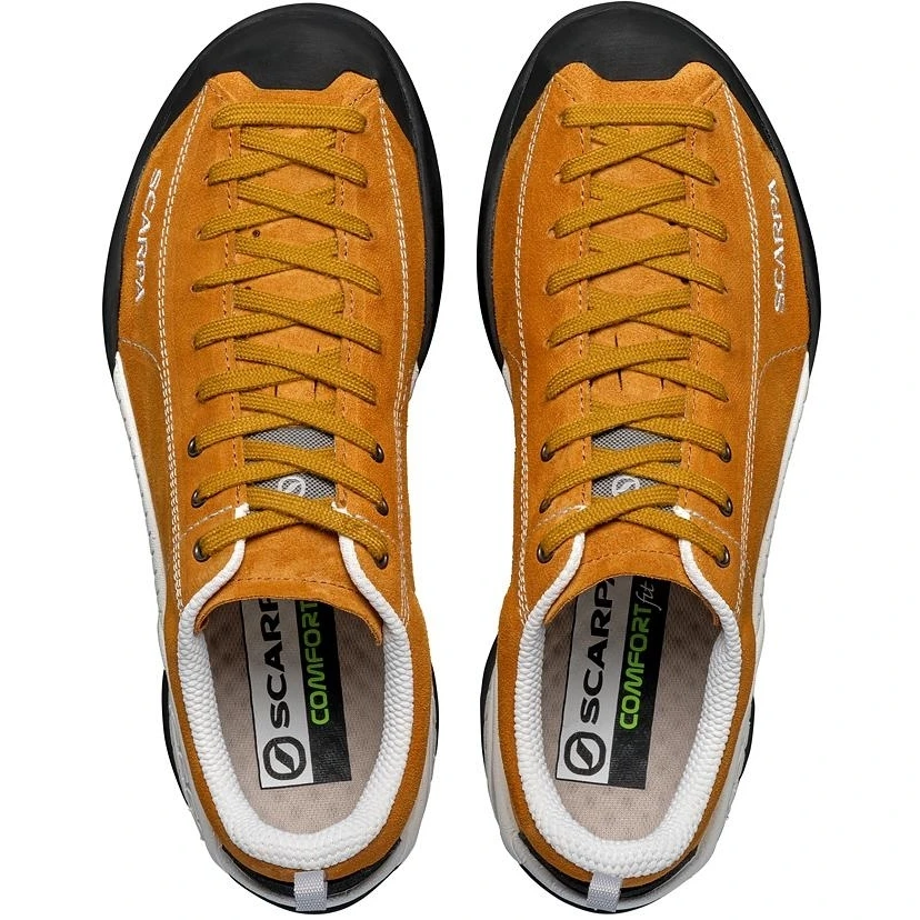Scarpa Mojito Shoes - Caramel 3 Scarpa Mojito Shoes - Caramel - Image 3