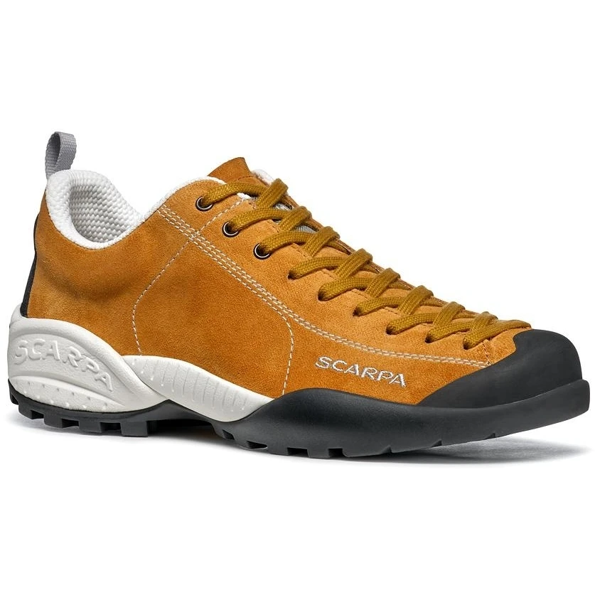 Scarpa Mojito Shoes - Caramel 1 Scarpa Mojito Shoes - Caramel