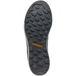Scarpa Gecko Pro Approach Shoes - Charcoal/gray 13 Scarpa Gecko Pro Approach Shoes - Charcoal/gray -Scarpa Trail Outlet Store scarpa gecko pro approach shoes charcoal gray 4 1292704