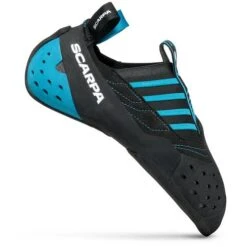 Scarpa Instinct S Climbing Shoe - Black/azure 13 Scarpa Instinct S Climbing Shoe - Black/azure -Scarpa Trail Outlet Store scarpa instinct s climbing shoe black azure 7 1434402