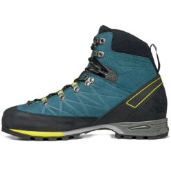 Scarpa Marmolada Pro HD Shoe - Lake Blue/lime 11 Scarpa Marmolada Pro HD Shoe - Lake Blue/lime -Scarpa Trail Outlet Store scarpa marmelado pro hd lake blue lime 03 824295