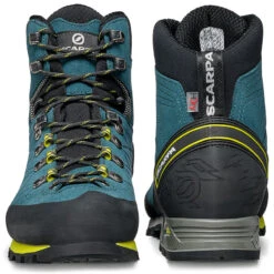 Scarpa Marmolada Pro HD Shoe - Lake Blue/lime 12 Scarpa Marmolada Pro HD Shoe - Lake Blue/lime -Scarpa Trail Outlet Store scarpa marmelado pro hd lake blue lime 04 824296