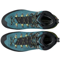 Scarpa Marmolada Pro HD Shoe - Lake Blue/lime 9 Scarpa Marmolada Pro HD Shoe - Lake Blue/lime -Scarpa Trail Outlet Store scarpa marmelado pro hd lake blue lime 06 824298