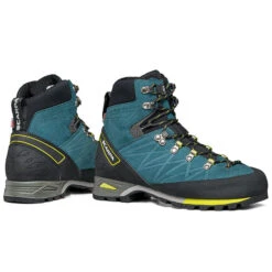 Scarpa Marmolada Pro HD Shoe - Lake Blue/lime 13 Scarpa Marmolada Pro HD Shoe - Lake Blue/lime -Scarpa Trail Outlet Store scarpa marmelado pro hd lake blue lime 07 824299