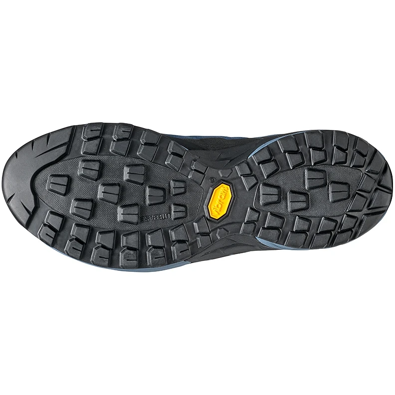 Scarpa Mescalito Approach Shoes - Ocean/gray 2 Scarpa Mescalito Approach Shoes - Ocean/gray - Image 2