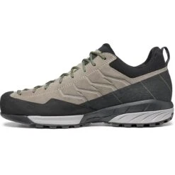Scarpa Mescalito GTX Approach Shoes - Taupe/forest 12 Scarpa Mescalito GTX Approach Shoes - Taupe/forest -Scarpa Trail Outlet Store scarpa mescalito gtx approach shoes taupe forest 1 1131127
