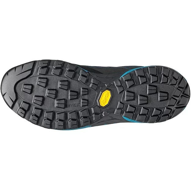 Scarpa Mescalito GTX Approach Shoes - Taupe/forest 2 Scarpa Mescalito GTX Approach Shoes - Taupe/forest - Image 2