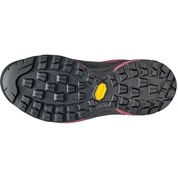 Scarpa Mescalito GTX Women's Shoes - Midgray/aqua 2 Scarpa Mescalito GTX Women's Shoes - Midgray/aqua - Image 2