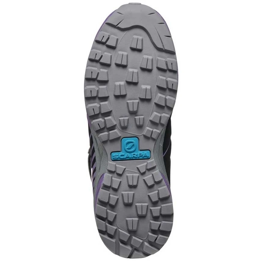 Scarpa Mescalito Mid Kid GTX Shoes - Avio 2 Scarpa Mescalito Mid Kid GTX Shoes - Avio - Image 2