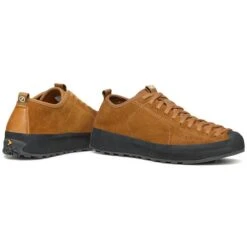 Scarpa Mojito Wrap R Shoes - Brown 8 Scarpa Mojito Wrap R Shoes - Brown -Scarpa Trail Outlet Store scarpa mojit wrap r schuh brown 3 1520750