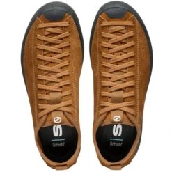 Scarpa Mojito Wrap R Shoes - Brown 9 Scarpa Mojito Wrap R Shoes - Brown -Scarpa Trail Outlet Store scarpa mojit wrap r schuh brown 4 1520751