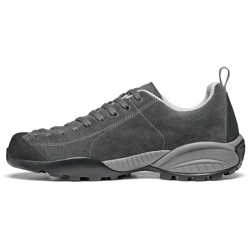 Scarpa Mojito GTX Shoes - Raspberry 4 Scarpa Mojito GTX Shoes - Raspberry - Image 4