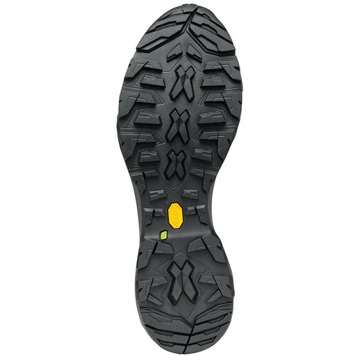 Scarpa Mojito Trail Hiking Shoes - Petrol /light Green 2 Scarpa Mojito Trail Hiking Shoes - Petrol /light Green - Image 2