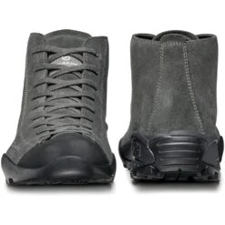 Scarpa Mojito Mid GTX Shoes - Shark -Scarpa Trail Outlet Store scarpa mojito mid gtx calzados shark 4 1247123