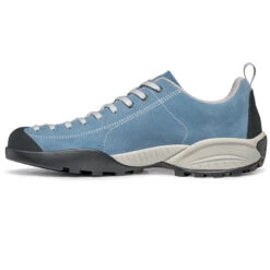 Scarpa Mojito Shoe - Niagara 8 Scarpa Mojito Shoe - Niagara -Scarpa Trail Outlet Store scarpa mojito niagara 03 823588