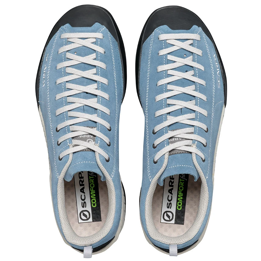 Scarpa Mojito Shoe - Niagara 2 Scarpa Mojito Shoe - Niagara - Image 2