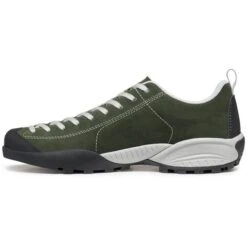 Scarpa Mojito Shoe - Thyme Green 7 Scarpa Mojito Shoe - Thyme Green -Scarpa Trail Outlet Store scarpa mojito thyme greel 32605 374 03 1484528