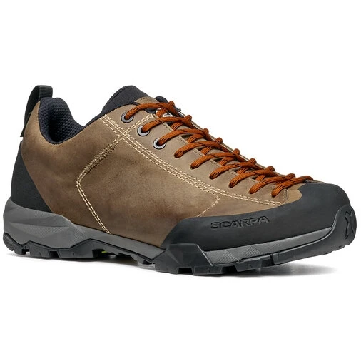 Scarpa Mojito Trail GTX Hiking Shoes - Natural 7 Scarpa Mojito Trail GTX Hiking Shoes - Natural - Image 7