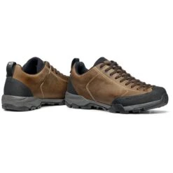 Scarpa Mojito Trail GTX Hiking Shoes - Natural 12 Scarpa Mojito Trail GTX Hiking Shoes - Natural -Scarpa Trail Outlet Store scarpa mojito trail gtx hiking shoes natural 3 1433676