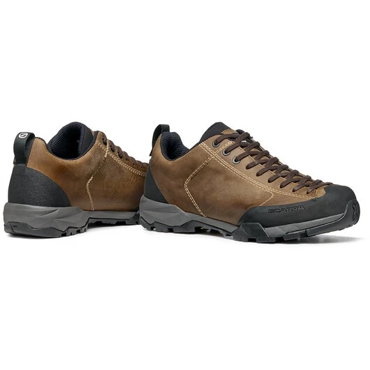 Scarpa Mojito Trail GTX Hiking Shoes - Natural 6 Scarpa Mojito Trail GTX Hiking Shoes - Natural - Image 6