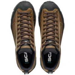 Scarpa Mojito Trail GTX Hiking Shoes - Natural 11 Scarpa Mojito Trail GTX Hiking Shoes - Natural -Scarpa Trail Outlet Store scarpa mojito trail gtx hiking shoes natural 4 1433675