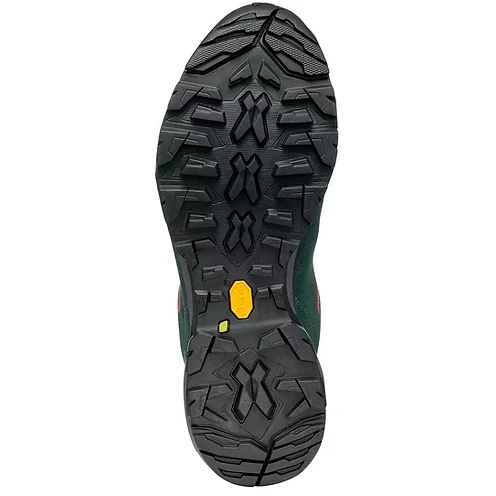 Scarpa Mojito Trail GTX Women's Schoes - Smoke/jade 2 Scarpa Mojito Trail GTX Women's Schoes - Smoke/jade - Image 2