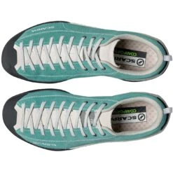 Scarpa Mojito Women's Shoes - Niagara 9 Scarpa Mojito Women's Shoes - Niagara -Scarpa Trail Outlet Store scarpa mojito womens 01 896928