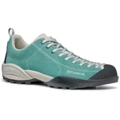 Scarpa Mojito Women's Shoes - Niagara 10 Scarpa Mojito Women's Shoes - Niagara -Scarpa Trail Outlet Store scarpa mojito womens 02 896929
