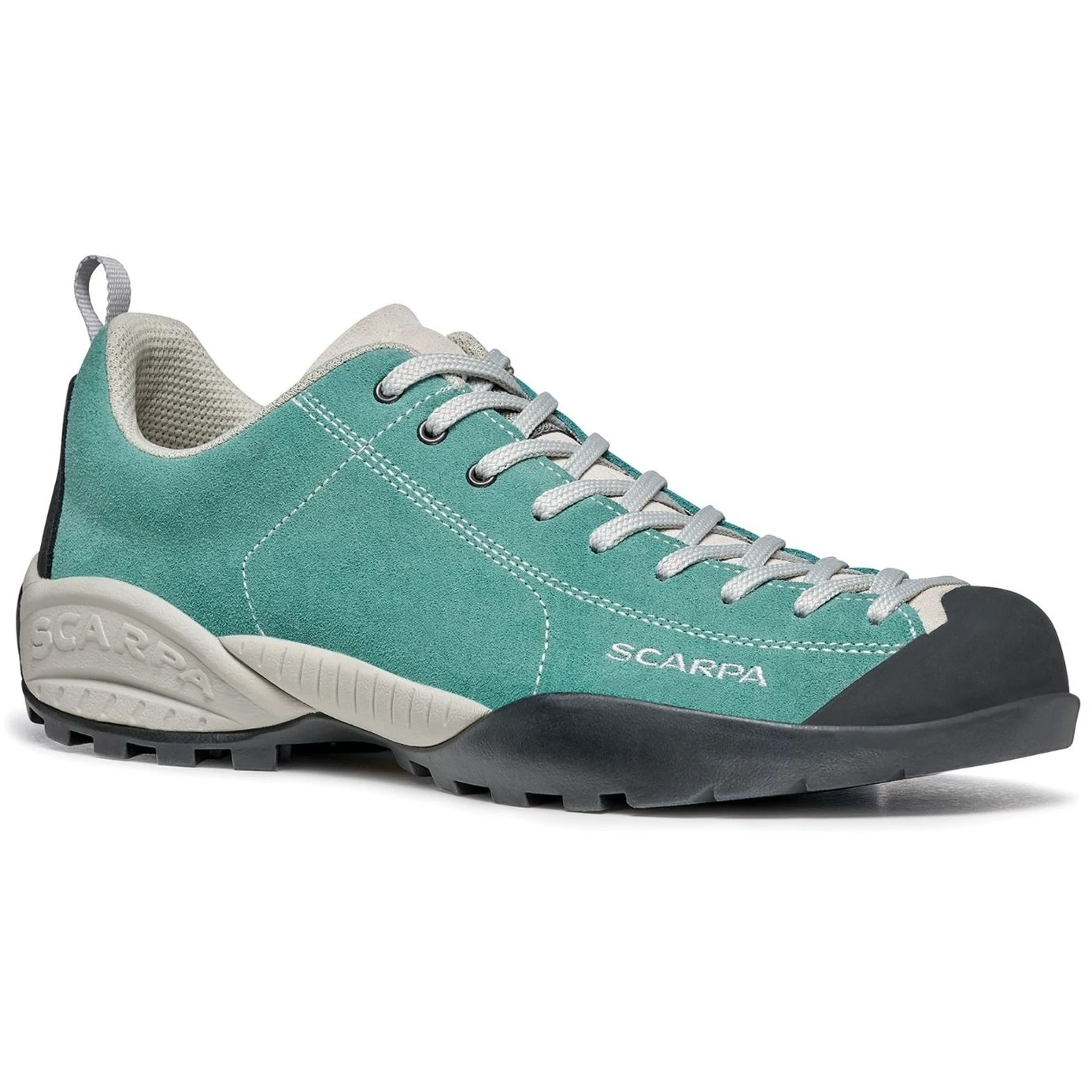 Scarpa Mojito Women's Shoes - Niagara 4 Scarpa Mojito Women's Shoes - Niagara - Image 4
