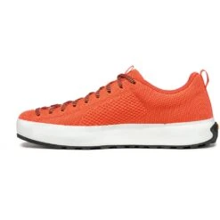 Scarpa Mojito Wrap Bio Lifestyle Shoe - Coral 12 Scarpa Mojito Wrap Bio Lifestyle Shoe - Coral -Scarpa Trail Outlet Store scarpa mojito wrap bio lifestyle shoe coral 3 1441624