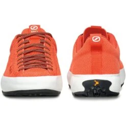 Scarpa Mojito Wrap Bio Lifestyle Shoe - Coral 11 Scarpa Mojito Wrap Bio Lifestyle Shoe - Coral -Scarpa Trail Outlet Store scarpa mojito wrap bio lifestyle shoe coral 4 1441623