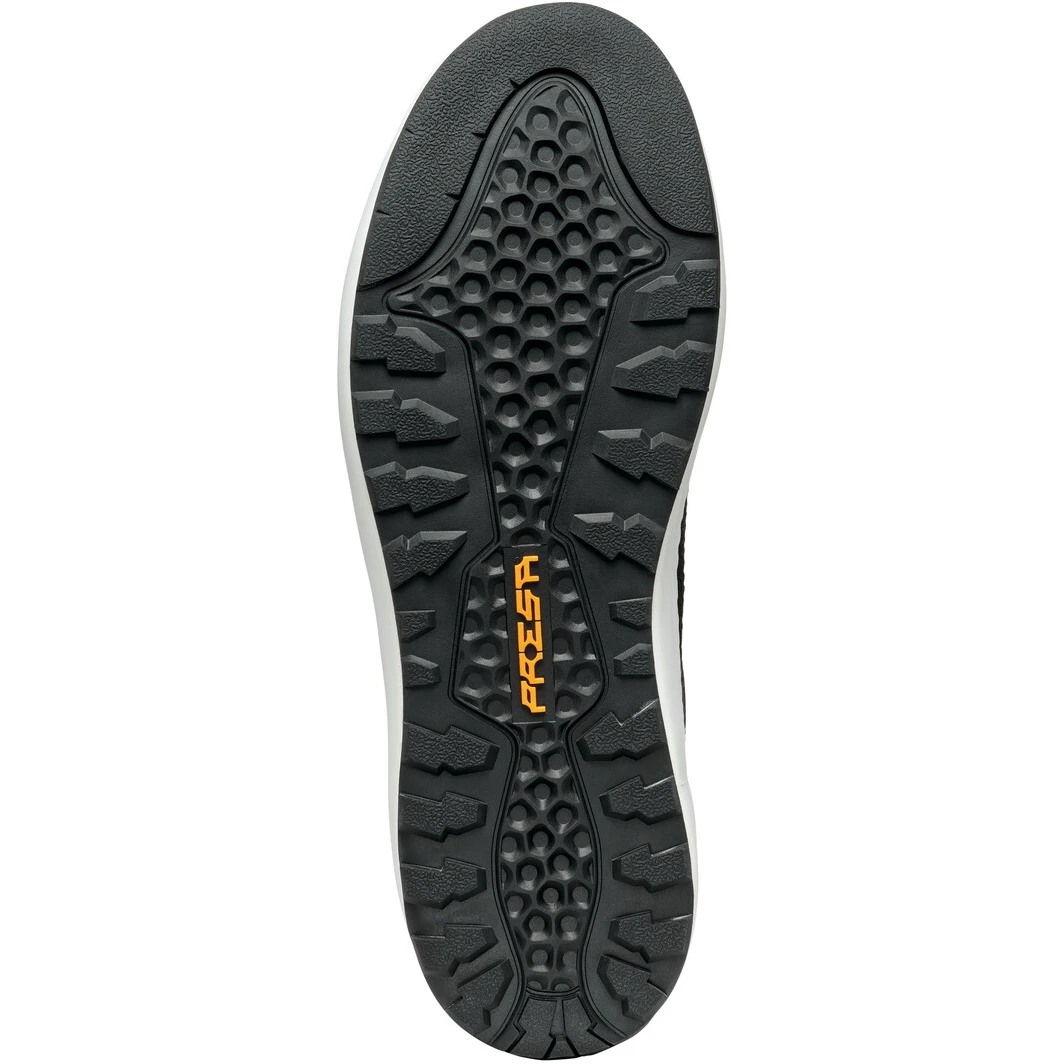 Scarpa Mojito Wrap Bio Lifestyle Shoe - Coral 4 Scarpa Mojito Wrap Bio Lifestyle Shoe - Coral - Image 4