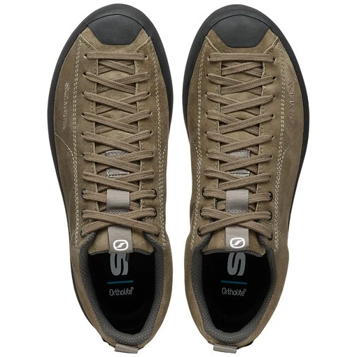 Scarpa Mojito Wrap GTX Shoe - Dark Rock 6 Scarpa Mojito Wrap GTX Shoe - Dark Rock - Image 6