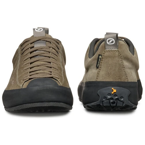 Scarpa Mojito Wrap GTX Shoe - Dark Rock 4 Scarpa Mojito Wrap GTX Shoe - Dark Rock - Image 4