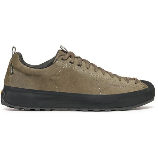 Scarpa Mojito Wrap GTX Shoe - Dark Rock 2 Scarpa Mojito Wrap GTX Shoe - Dark Rock - Image 2