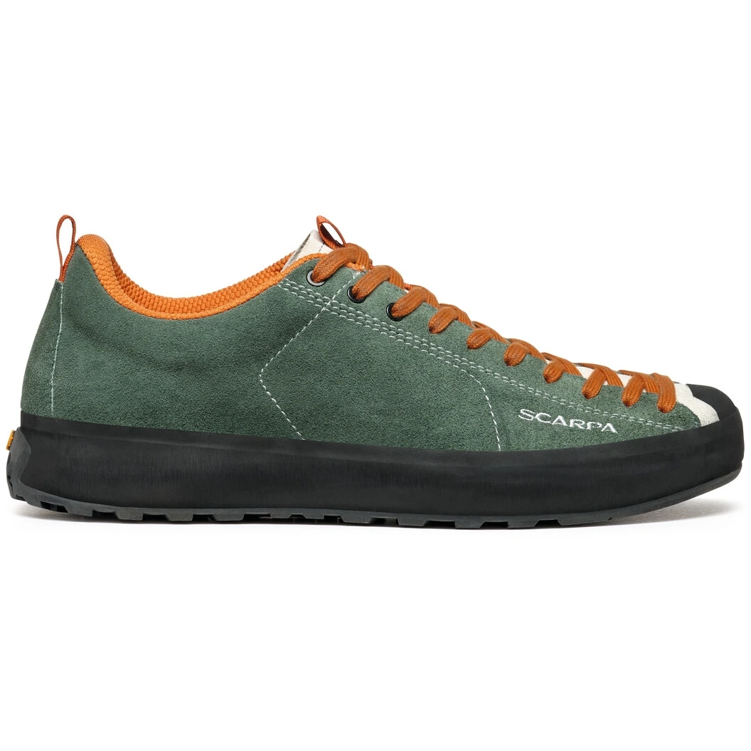 Scarpa Mojito Wrap Lifestyle Shoe - Forest 7 Scarpa Mojito Wrap Lifestyle Shoe - Forest - Image 7