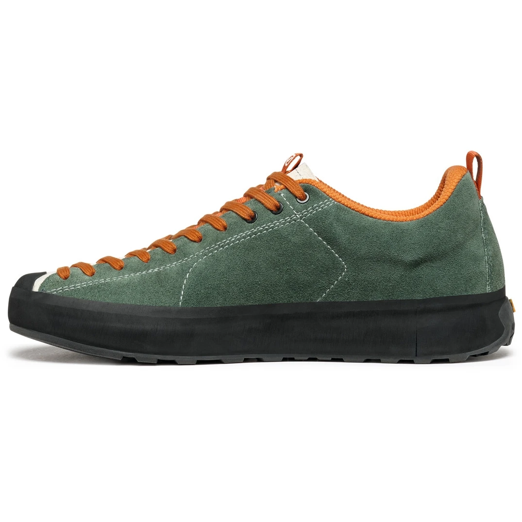 Scarpa Mojito Wrap Lifestyle Shoe - Forest 6 Scarpa Mojito Wrap Lifestyle Shoe - Forest - Image 6