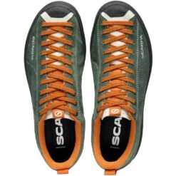 Scarpa Mojito Wrap Lifestyle Shoe - Forest 10 Scarpa Mojito Wrap Lifestyle Shoe - Forest -Scarpa Trail Outlet Store scarpa mojito wrap lifestyle forest 7 1441628