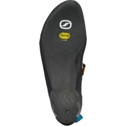 Scarpa Quantic Climbing Shoes - Dust Gray/mango 13 Scarpa Quantic Climbing Shoes - Dust Gray/mango -Scarpa Trail Outlet Store scarpa quantic climbing shoes dust gray mango 7 1027864