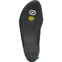 Scarpa Quantic Women's Climbing Shoes - Dust Gray/black 13 Scarpa Quantic Women's Climbing Shoes - Dust Gray/black -Scarpa Trail Outlet Store scarpa quantic women climbing shoes dust gray black2 1028193