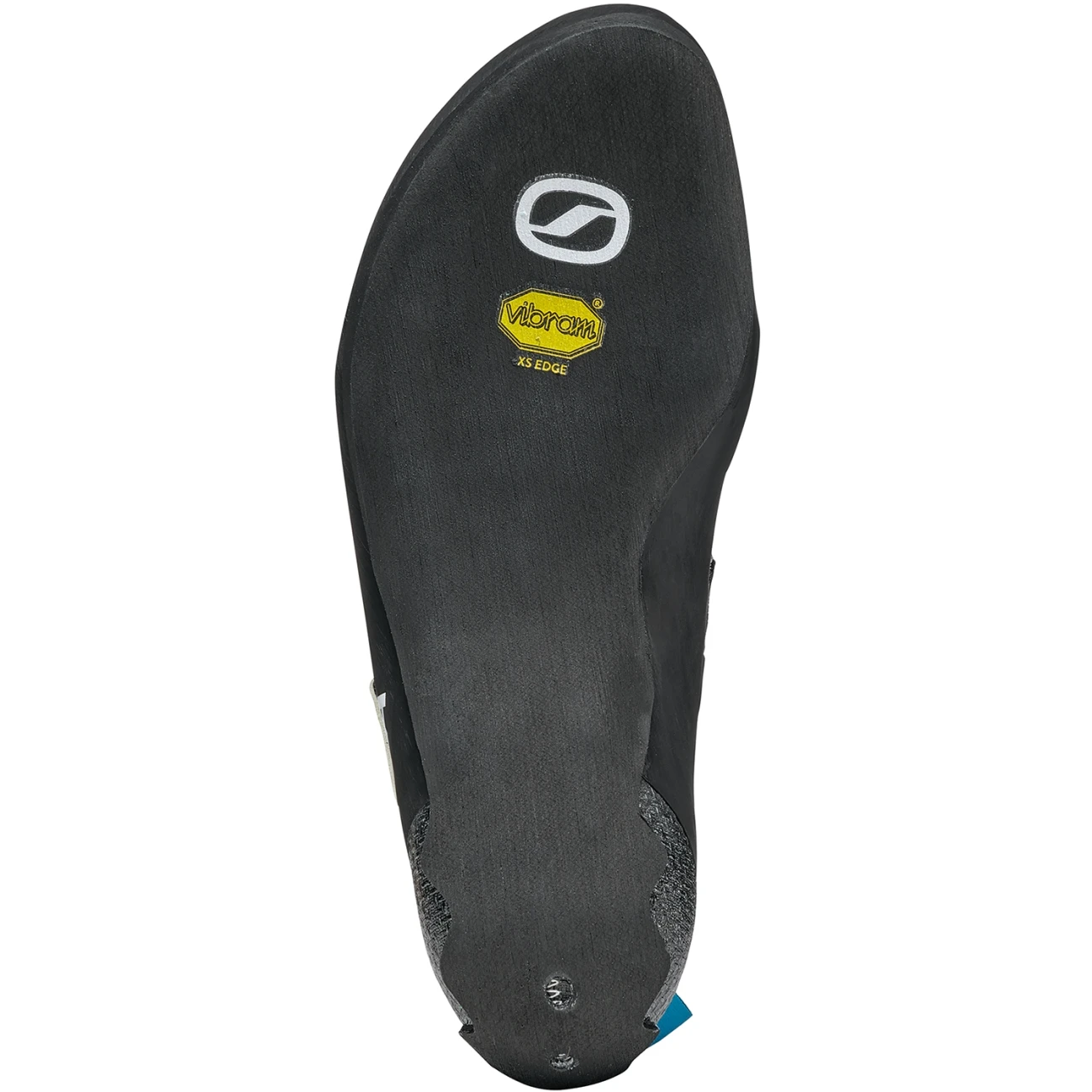 Scarpa Quantic Women's Climbing Shoes - Dust Gray/black 7 Scarpa Quantic Women's Climbing Shoes - Dust Gray/black - Image 7