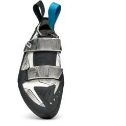 Scarpa Quantic Women's Climbing Shoes - Dust Gray/black 9 Scarpa Quantic Women's Climbing Shoes - Dust Gray/black -Scarpa Trail Outlet Store scarpa quantic women climbing shoes dust gray black5 1028198