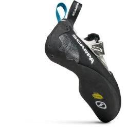 Scarpa Quantic Women's Climbing Shoes - Dust Gray/black 11 Scarpa Quantic Women's Climbing Shoes - Dust Gray/black -Scarpa Trail Outlet Store scarpa quantic women climbing shoes dust gray black8 1028192