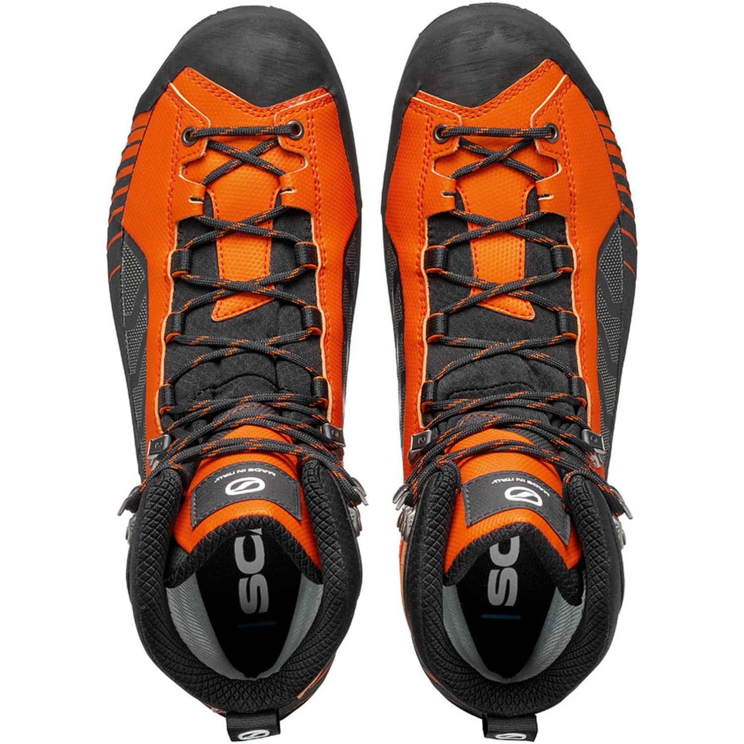 Scarpa Ribelle Lite HD Shoes - Tonic 6 Scarpa Ribelle Lite HD Shoes - Tonic - Image 6