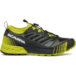 Scarpa Ribelle Run Trail Running Shoes - Black/lime 11 Scarpa Ribelle Run Trail Running Shoes - Black/lime -Scarpa Trail Outlet Store scarpa ribelle run 33078 m black lime 02 988075