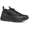 Scarpa Ribelle Run GTX Trail Running Shoes - Black