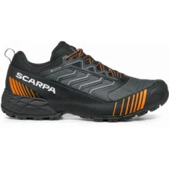 Scarpa Ribelle Run XT GTX Trail Running Shoes - Anthracite/tonic 13 Scarpa Ribelle Run XT GTX Trail Running Shoes - Anthracite/tonic -Scarpa Trail Outlet Store scarpa ribelle run xt gtx trail running shoes anthracite tonic 4 1508580