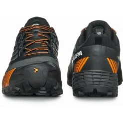 Scarpa Ribelle Run XT GTX Trail Running Shoes - Anthracite/tonic 11 Scarpa Ribelle Run XT GTX Trail Running Shoes - Anthracite/tonic -Scarpa Trail Outlet Store scarpa ribelle run xt gtx trail running shoes anthracite tonic 6 1508578