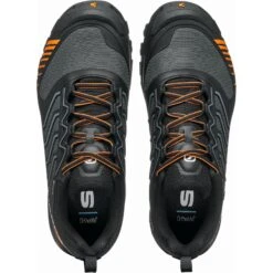 Scarpa Ribelle Run XT GTX Trail Running Shoes - Anthracite/tonic 9 Scarpa Ribelle Run XT GTX Trail Running Shoes - Anthracite/tonic -Scarpa Trail Outlet Store scarpa ribelle run xt gtx trail running shoes anthracite tonic 8 1508576