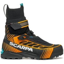 Scarpa Ribelle Tech 3 HD Mountain Elite Shoe - Black/bright Orange -Scarpa Trail Outlet Store scarpa ribelle tech 3 hd mountain elite shoe black bright orange 2 1441647